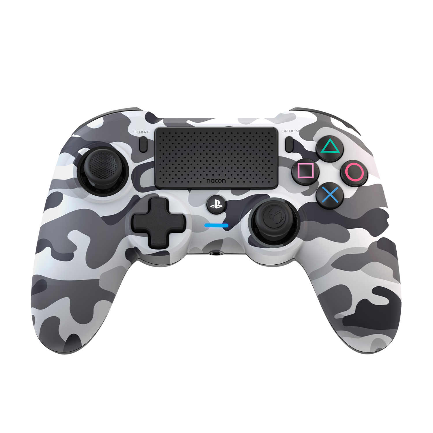Controller PS4 Nacon Asymmetric Wless Cont