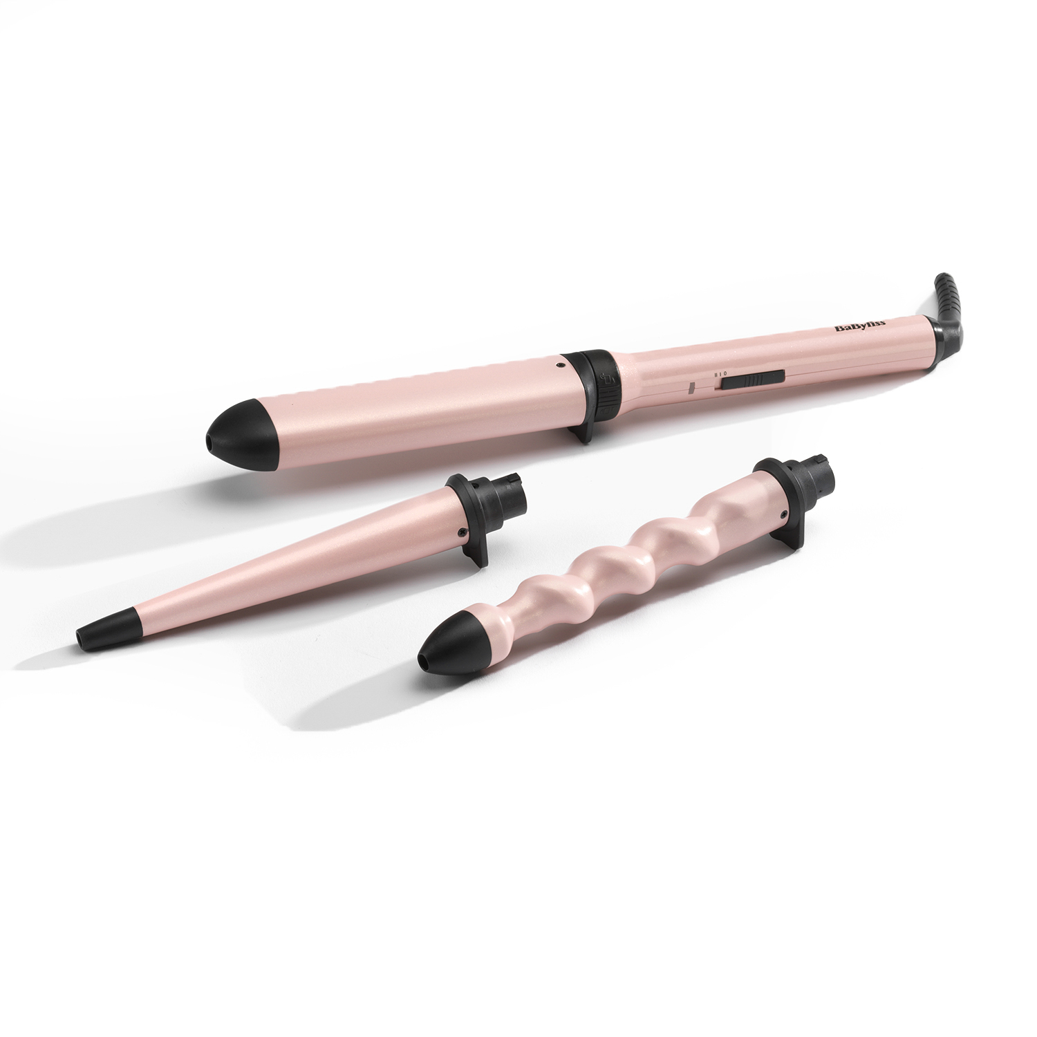 Multi Styler Babyliss Ms750E
