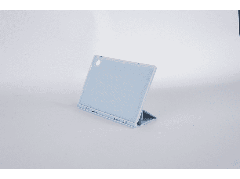 Thumbnail - ISY ICT-2101-BL, Bookcover, Samsung, Galaxy Tab A8 10.5", Blau