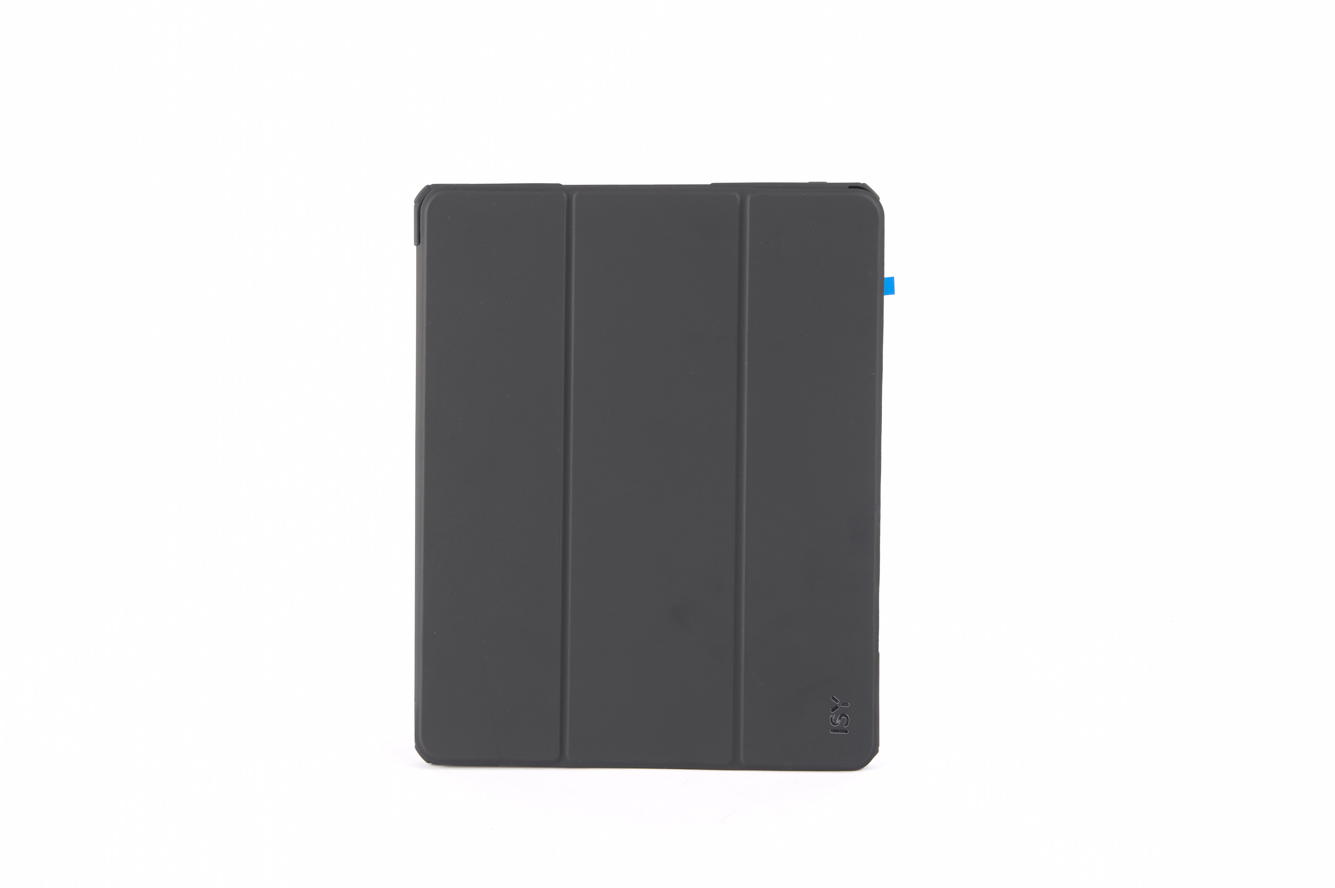 ISY ICT-2101-BK, Bookcover, A8 Galaxy Tab Schwarz Samsung, 10.5