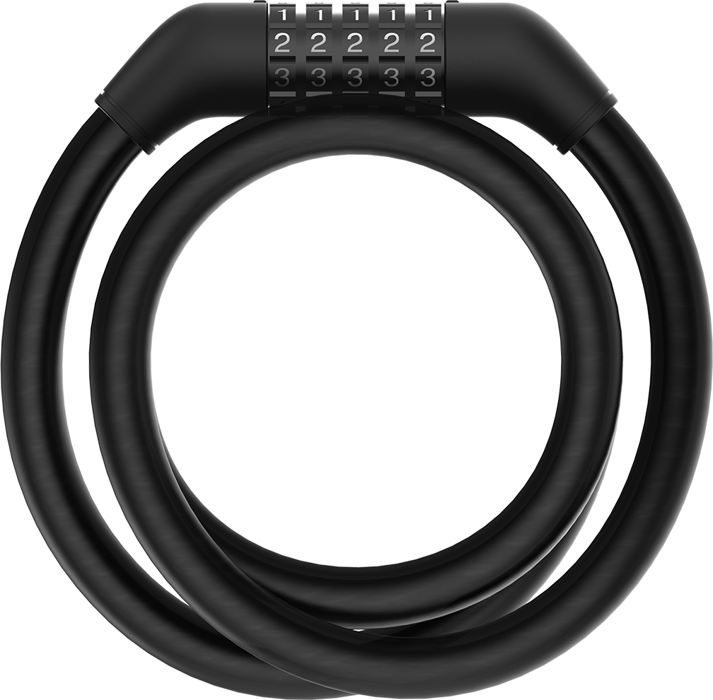 XIAOMI Biztonsági zár elektromos rollerhez (BHR6751GL)