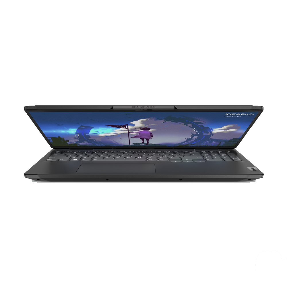 LENOVO IdeaPad Gaming 3i - 16 Zoll - Intel® Core™ i5 i5-12450H - 16 GB - 512 GB - NVIDIA GeForce RTX™ 3050 - Windows 11 Home