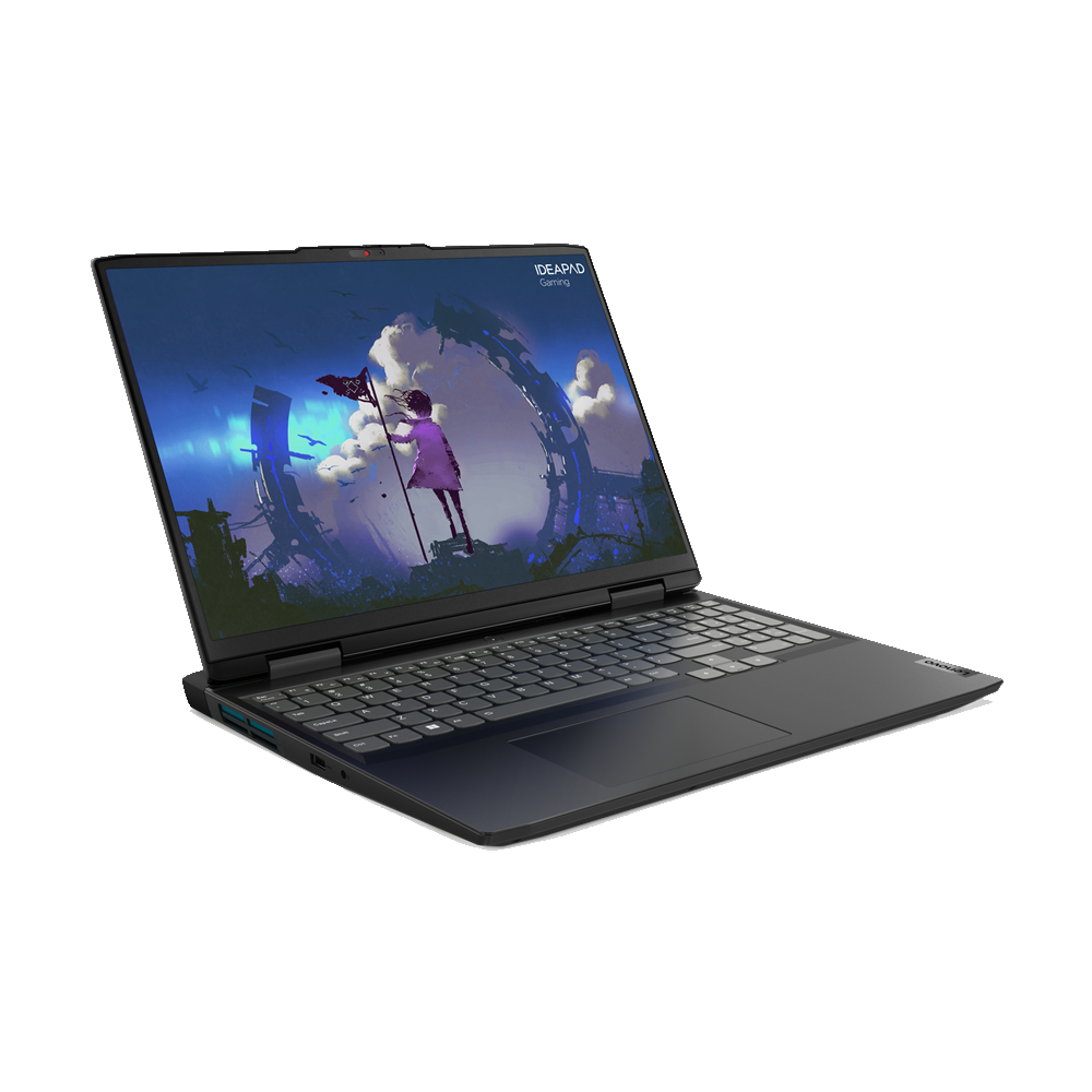 LENOVO IdeaPad Gaming 3i - 16 Zoll - Intel® Core™ i5 i5-12450H - 16 GB - 512 GB - NVIDIA GeForce RTX™ 3050 - Windows 11 Home