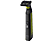PHILIPS OneBlade Pro QP6504/15 - Tondeuse à barbe (Vert/noir)