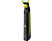 PHILIPS OneBlade Pro QP6504/15 - Tondeuse à barbe (Vert/noir)