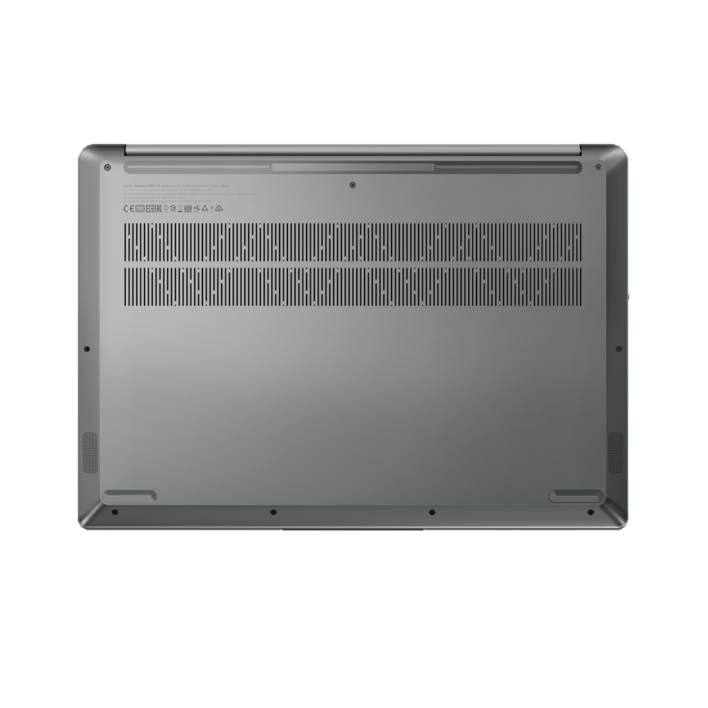 LENOVO IdeaPad 5 Pro - 16 Zoll - AMD Ryzen™ 9 5900HX  - 32 GB - 1000 GB - NVIDIA GeForce RTX™ 3050 - Windows 11 Pro