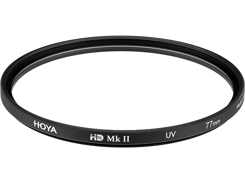 Hoya HD Nano MK II UV de 82 mm