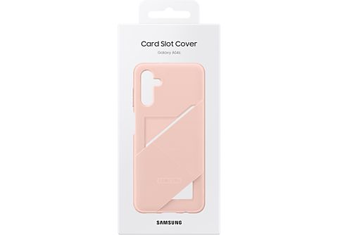 SAMSUNG A04s Card Slot Cover Copper