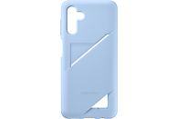 SAMSUNG A13 5G Card Slot Cover Artic Blue