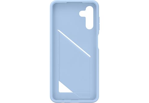 SAMSUNG A13 5G Card Slot Cover Artic Blue