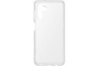 SAMSUNG A13 5G Soft Clear Cover Transparent