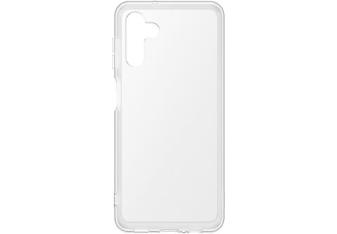 SAMSUNG A13 5G Soft Clear Cover Transparent