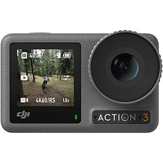 DJI Actioncam Osmo Action 3 Standard (CP.OS.00000183.01)