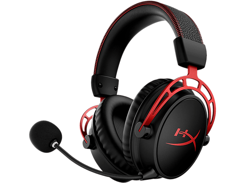 Hyperx Draadloze Gamingheadset Cloud Alpha (4p5d4aa)