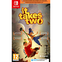 MediaMarkt It Takes Two | Nintendo Switch aanbieding