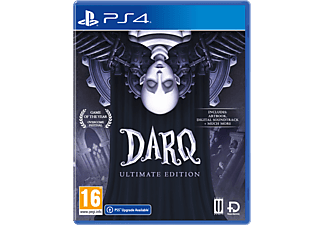 DARQ (Ultimate Edition) | PlayStation 4