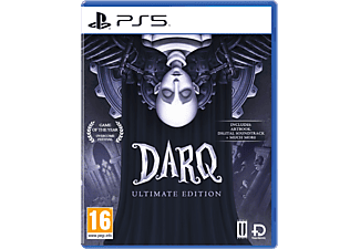DARQ (Ultimate Edition) | PlayStation 5