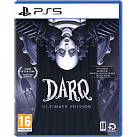MediaMarkt DARQ (Ultimate Edition) | PlayStation 5 aanbieding