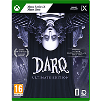 MediaMarkt DARQ (Ultimate Edition) | Xbox Series X aanbieding