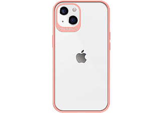 MOBILFOX Iphone 13 full-shock 3.0 Ütésálló Tok Nude Powder