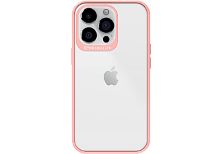 MOBILFOX Iphone 13 pro full-shock 3.0 Ütésálló Tok Nude Powder