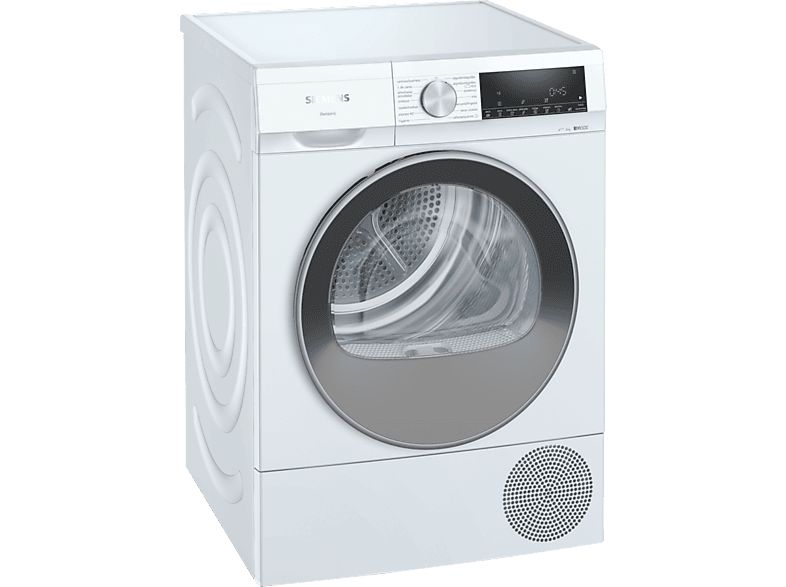 Secadora Beko B5T42243 8kg Blanco - Secadoras Libre Instalación -  Electrodomésticos 