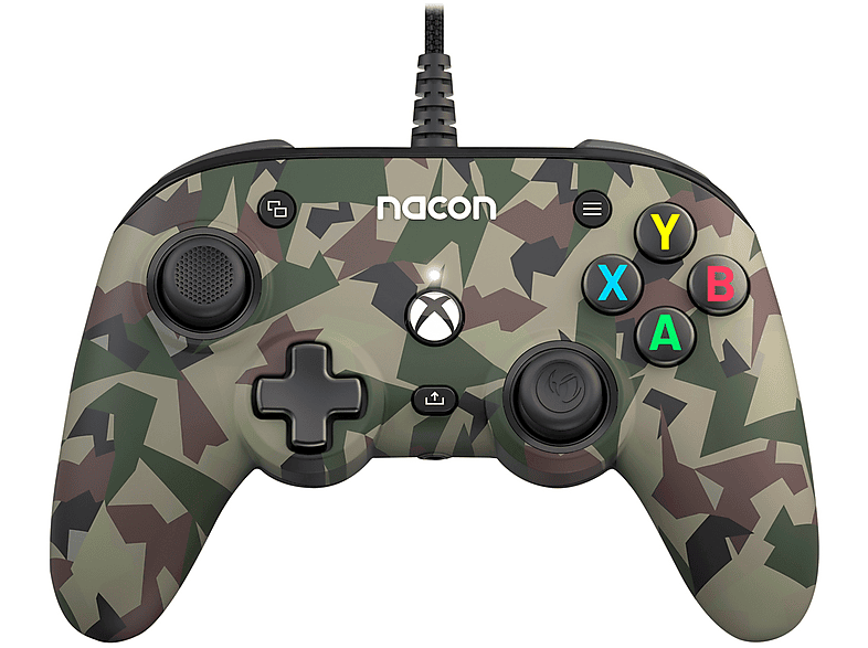 Nacon Xbox Series X Pro Compact Controller (camo)