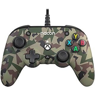 NACON Xbox Series X Pro Compact Controller (Camo)