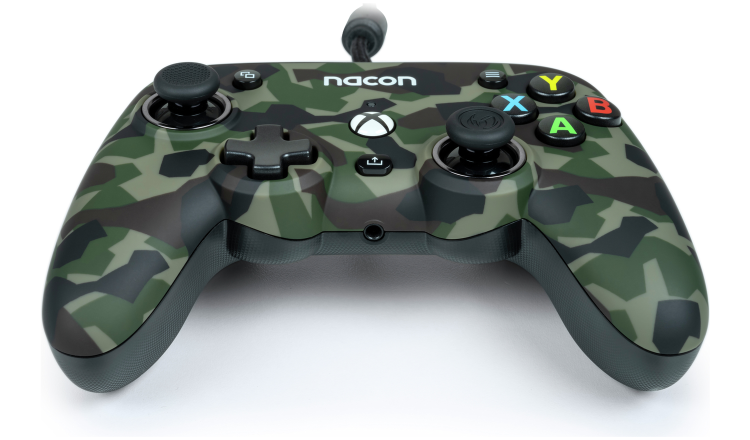 NACON Xbox Series X Pro Compact Controller (Camo)