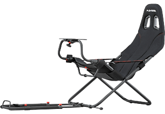 PLAYSEAT PLAYSEAT CHALLENGE ACTIFIT BLACK - 