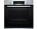 BOSCH Multifunctionele oven Serie 4 A (HBA533BS1)
