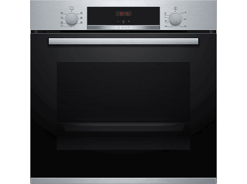 Bosch Multifunctionele Oven Serie 4 A (hba533bs1)