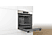 BOSCH Multifunctionele oven Serie 4 A (HBA533BS1)