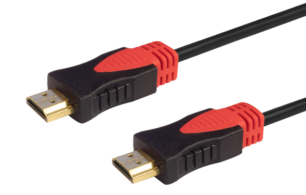 SAVIO HDMI - v2.0 kábel, 7,5 méter (CL-140)