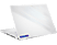 ASUS ROG Zephyrus G14 GA402RK-L4175 Fehér Gamer laptop (14" WUXGA/Ryzen9/16GB/1024 GB SSD/RX6800S 8GB/DOS)