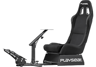 PLAYSEAT PLAYSEAT EVOLUTION ACTIFIT BLACK - 