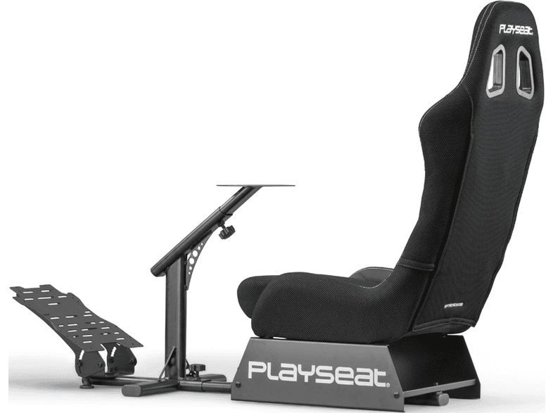 PLAYSEAT Challenge ActiFit schwarz Gaming Stühle