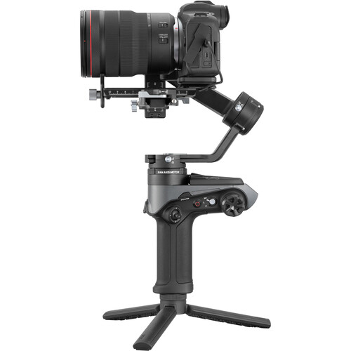 ZHIYUN Weebill 2 Kamera Gimbalı Siyah