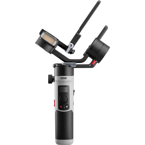 その他 ZHIYUN CRANE-M2 S ZHIYUN Crane M2 S Kamera ve Telefon Gimbalı Siyah Beyaz Fiyat