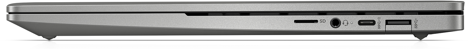 HP CHROMEBOOK 14A-NA0180ND - 14.0 inch - Intel Pentium Silver - 8 GB - 128 GB