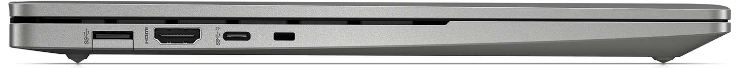 HP CHROMEBOOK 14A-NA0180ND - 14.0 inch - Intel Pentium Silver - 8 GB - 128 GB