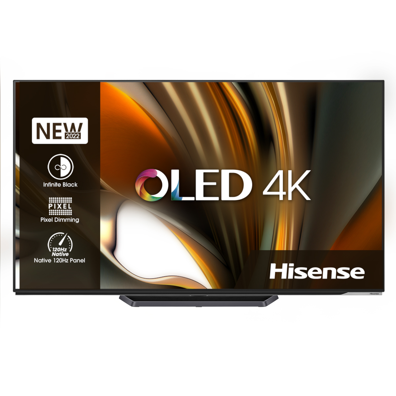 HISENSE 48A85H