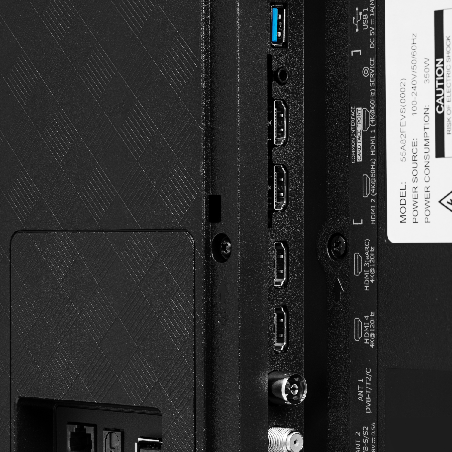 HISENSE 48A85H