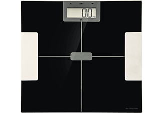 Verrijking Reproduceren ongeduldig OK. OPS 15422 Body Fat Scale Zwart kopen? | MediaMarkt