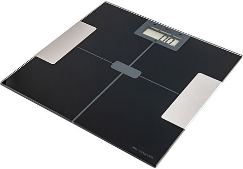 OK. OPS 15422 Body Fat Scale Zwart