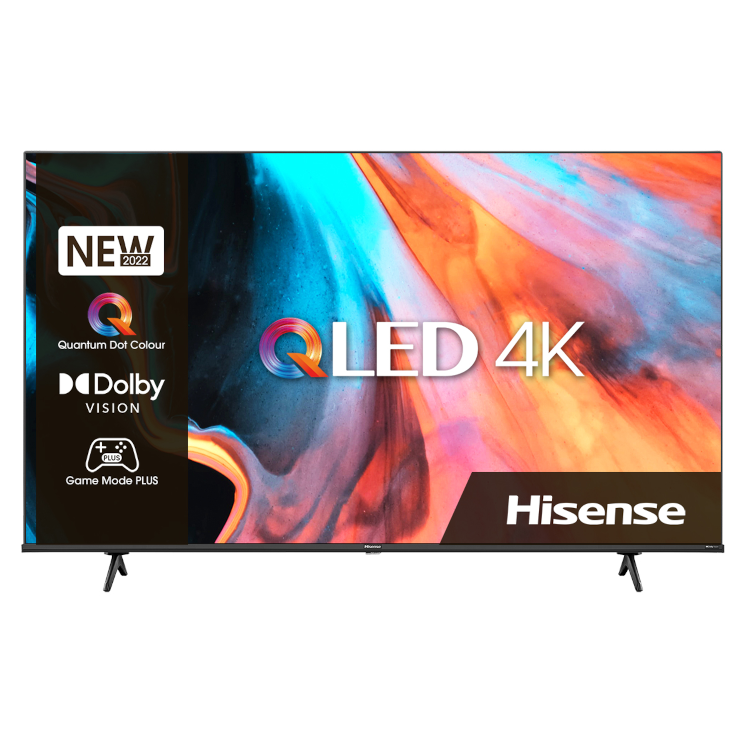 HISENSE 50E7HQ
