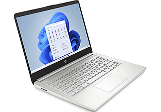 HP 14S-DQ0056ND - 14.0 inch - Intel Celeron - 4 GB - 128 GB