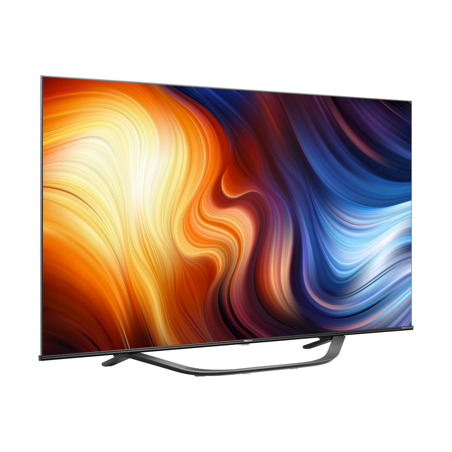 HISENSE 55U7HQ
