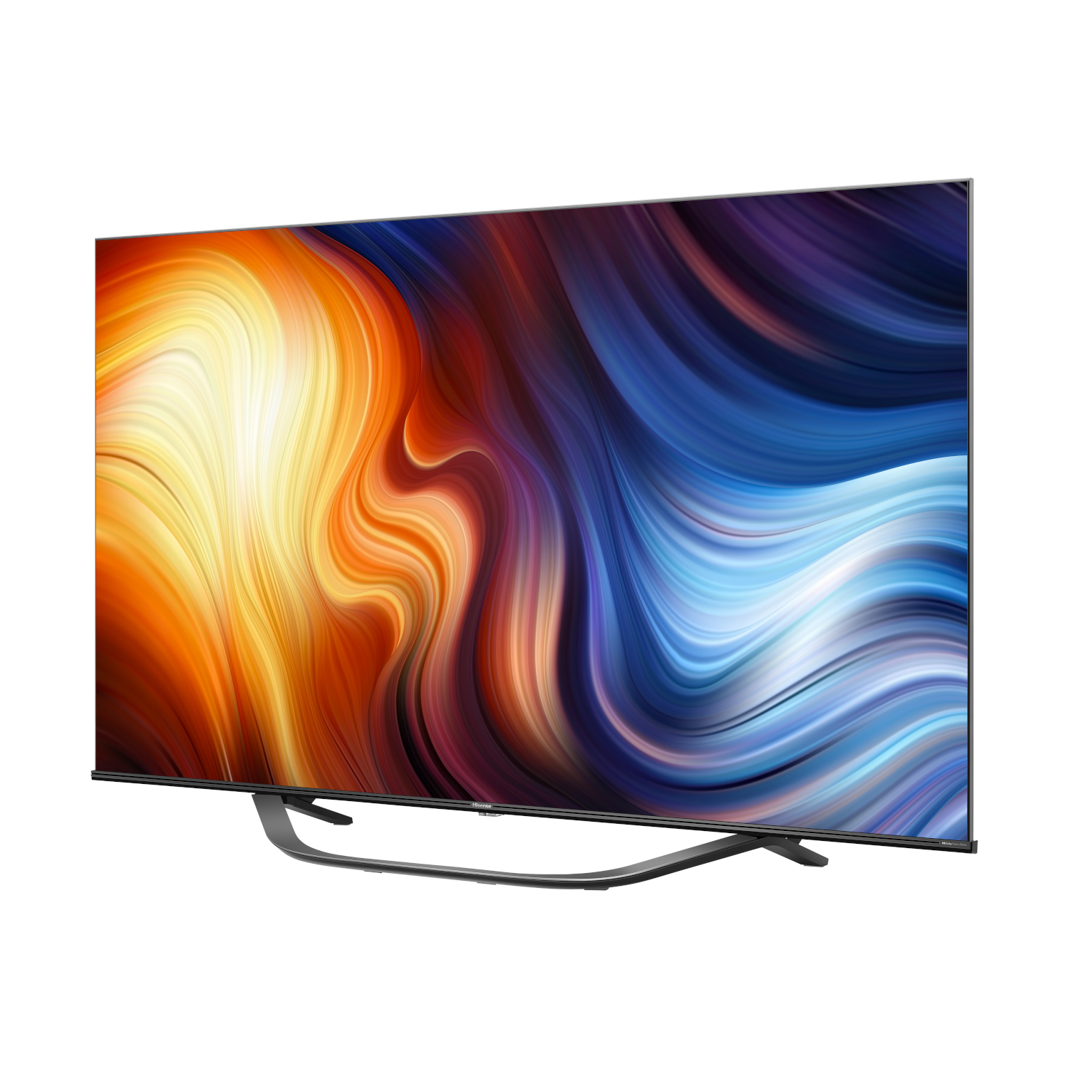 HISENSE 55U7HQ