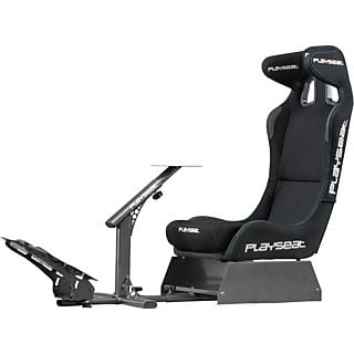 PLAYSEAT Evolution Pro ActiFit Edition - Gaming Stuhl (Schwarz)